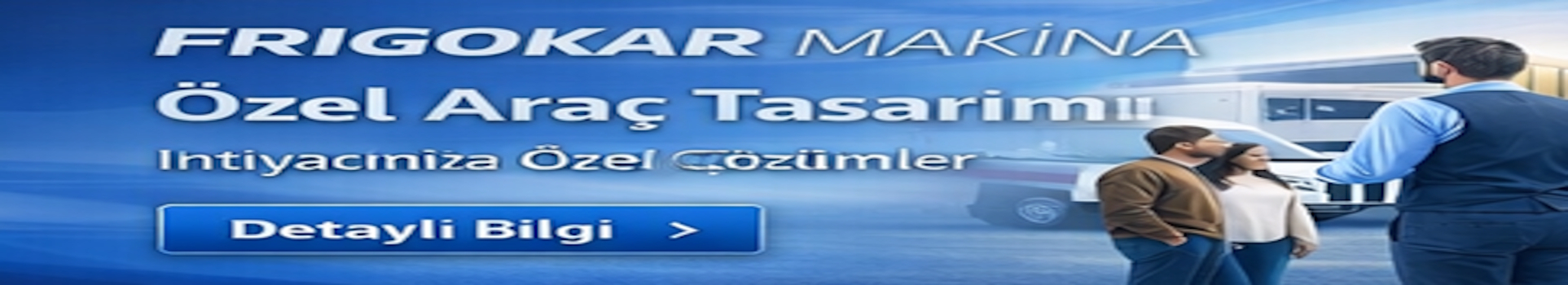 Özel Araç Tasarımı